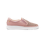 Women's Featherlight Laguna Slip-On Light Rose Leather