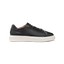Men's Sunset Sneaker 2.0
Black Leather on White Sole
