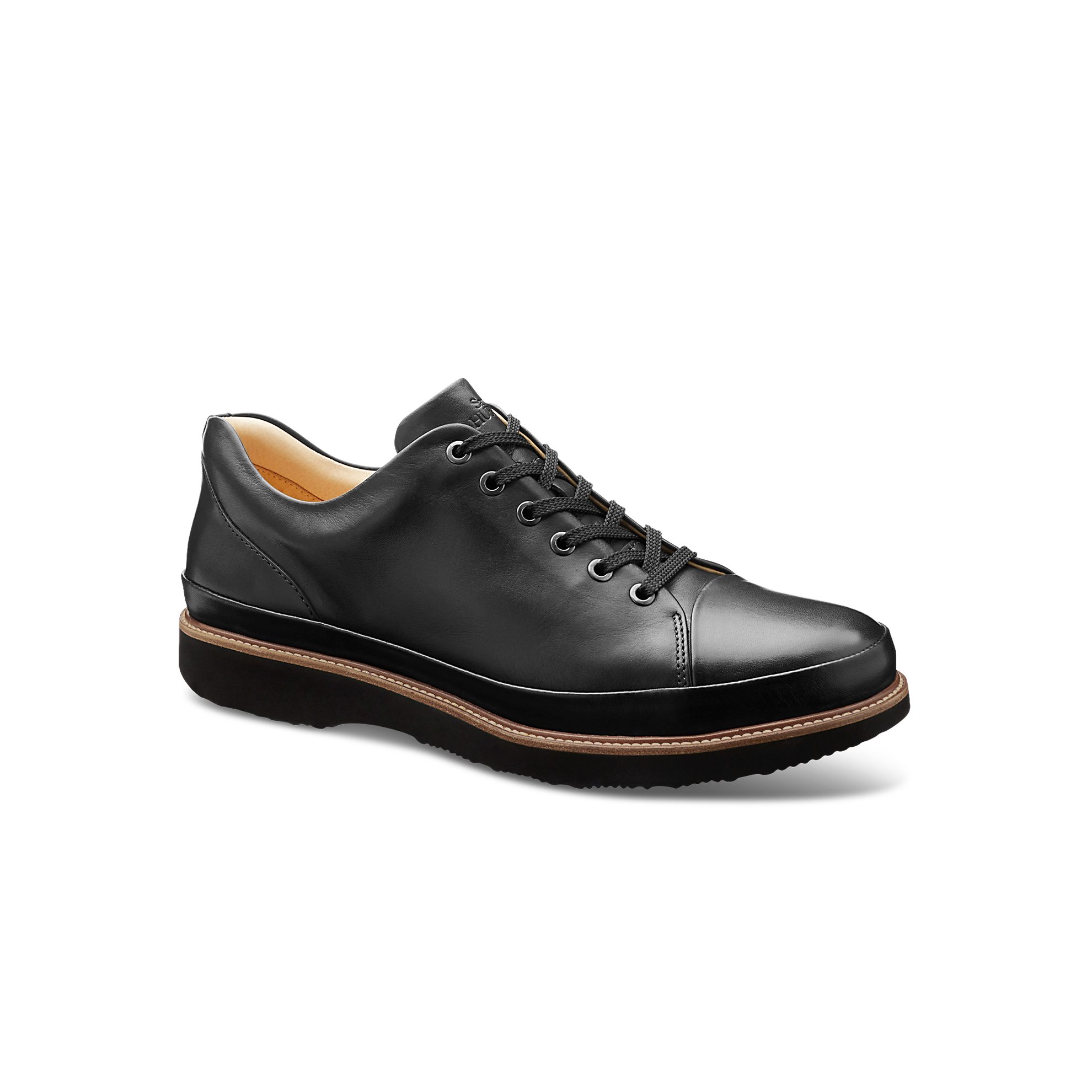 black men's dress sneakers Black Dress Sneakers for Men