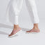 Women's Featherlight Laguna Slip-On Light Rose Leather