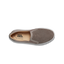 Women's Featherlight Laguna Slip-On Mushroom Nubuck