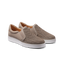 Women's Featherlight Laguna Slip-On Mushroom Nubuck