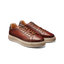  Sunset Men's Sneakers 2.0 Antique Brown profile pair