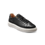 Men's Sunset Sneaker 2.0
Black Leather on White Sole