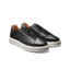 Men's Sunset Sneaker 2.0
Black Leather on White Sole