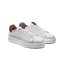 Women's Sunset Sneaker 2.0 White Leather