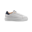 Women's Sunset Sneaker 2.0 White Leather